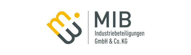 Logo MIB Industriebeteiligungen GmbH & Co. KG
